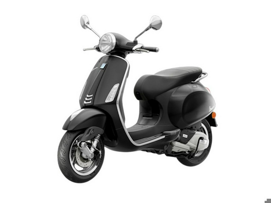2026 Vespa Primavera 150