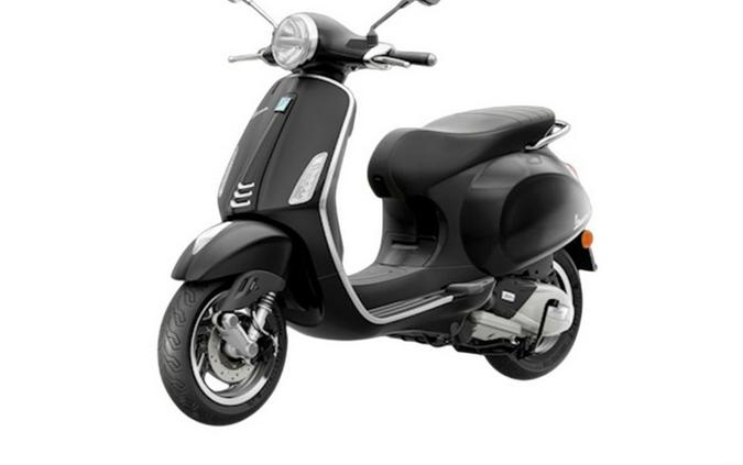 2026 Vespa Primavera 150