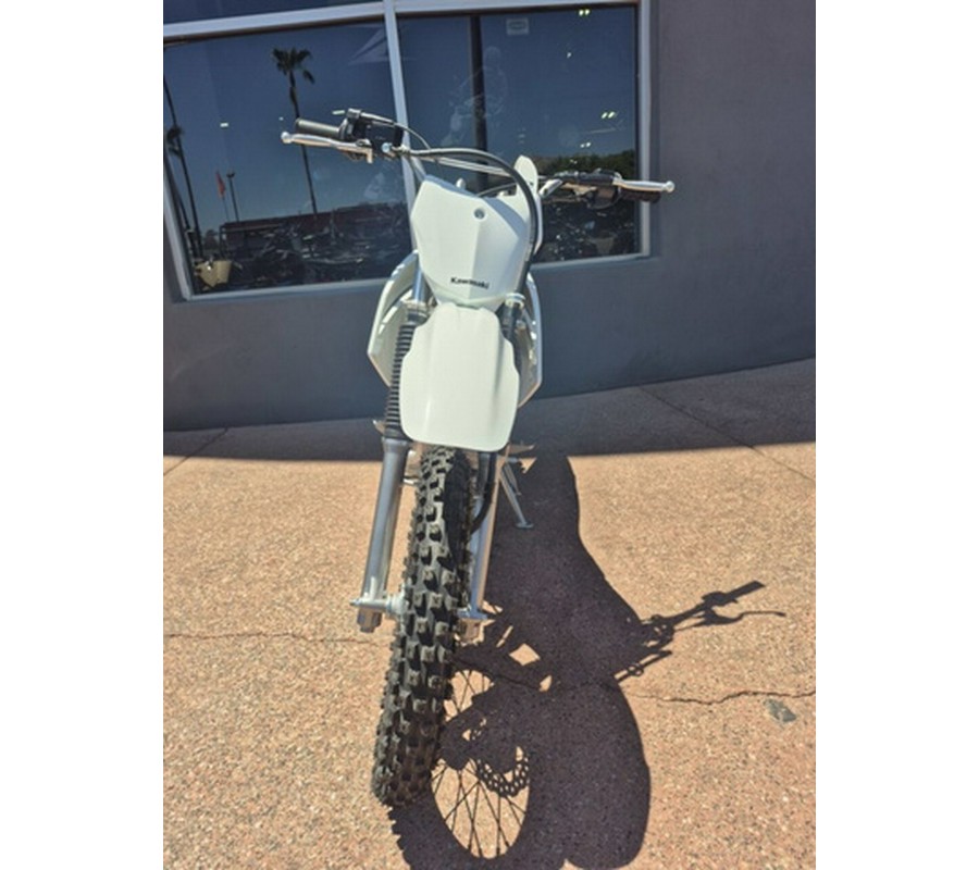 2026 Kawasaki KLX 140R