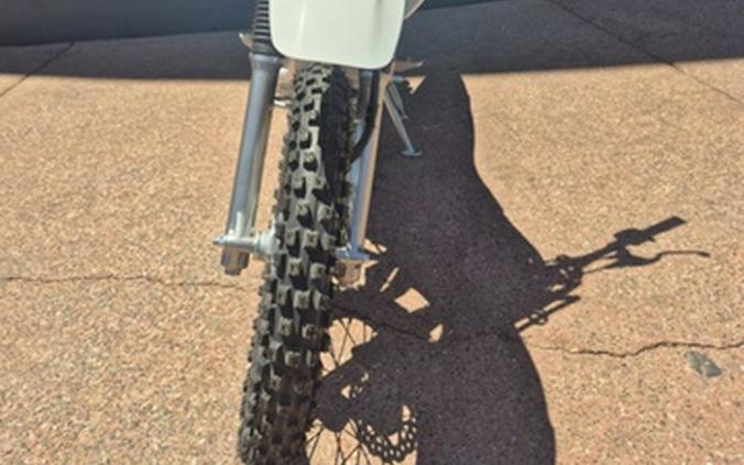 2026 Kawasaki KLX 140R