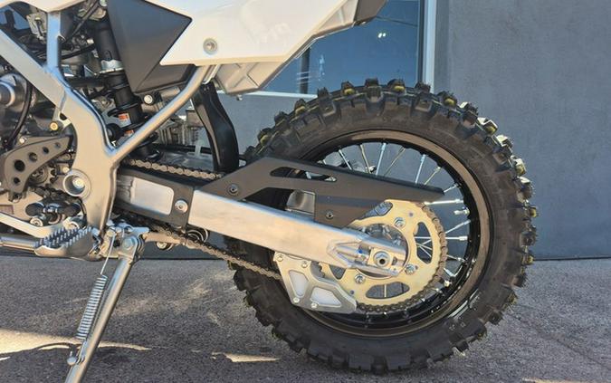 2026 Kawasaki KLX 140R