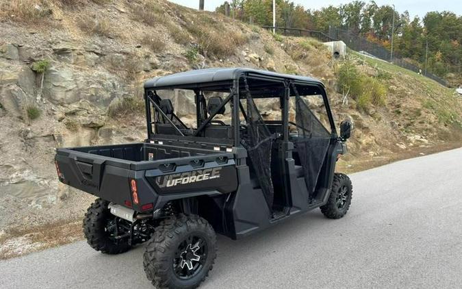 2026 CFMOTO UFORCE 1000 XL