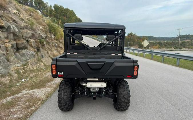 2026 CFMOTO UFORCE 1000 XL