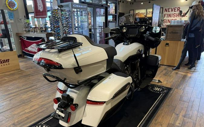 2026 Indian Roadmaster Powerplus Dark Horse 112 W/Powerband