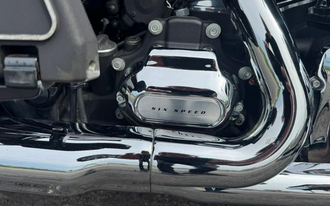2017 Harley-Davidson FLHTK Ultra Limited