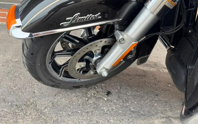 2017 Harley-Davidson FLHTK Ultra Limited