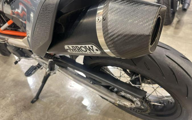 2021 KTM 690 SMC R