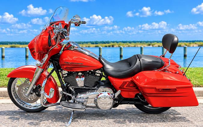 2017 Harley-Davidson Street Glide® Special