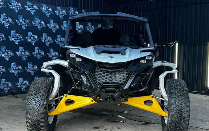 2024 Can-Am Maverick R