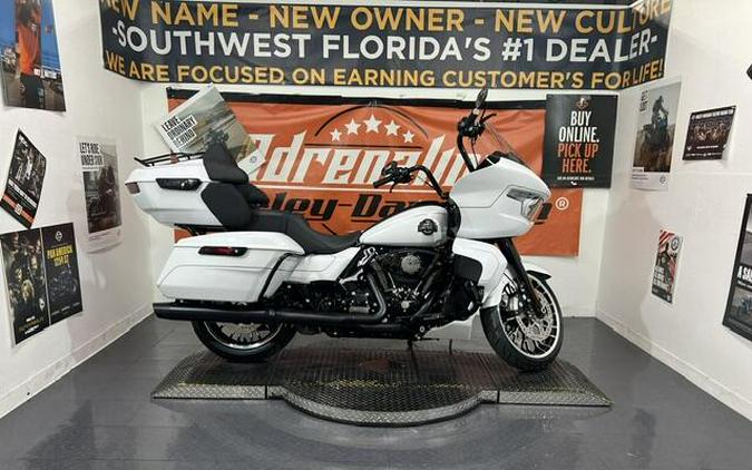 FLTRXL 2026 Road Glide Limited