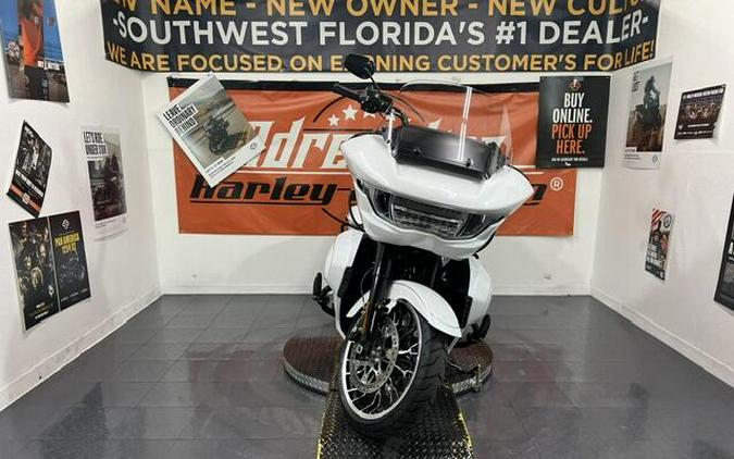FLTRXL 2026 Road Glide Limited