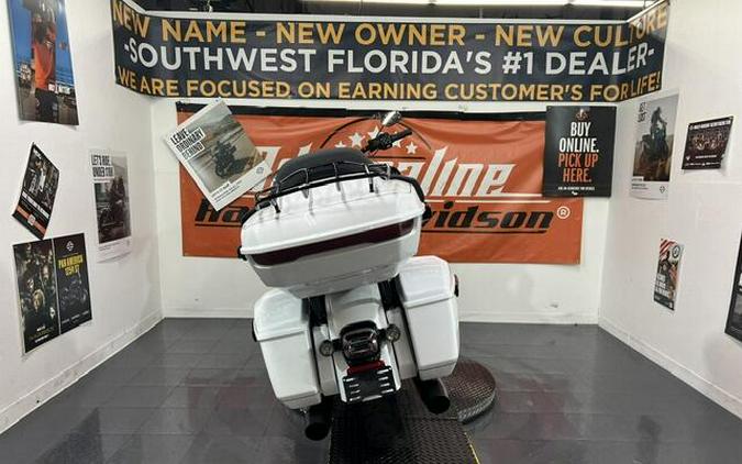 FLTRXL 2026 Road Glide Limited