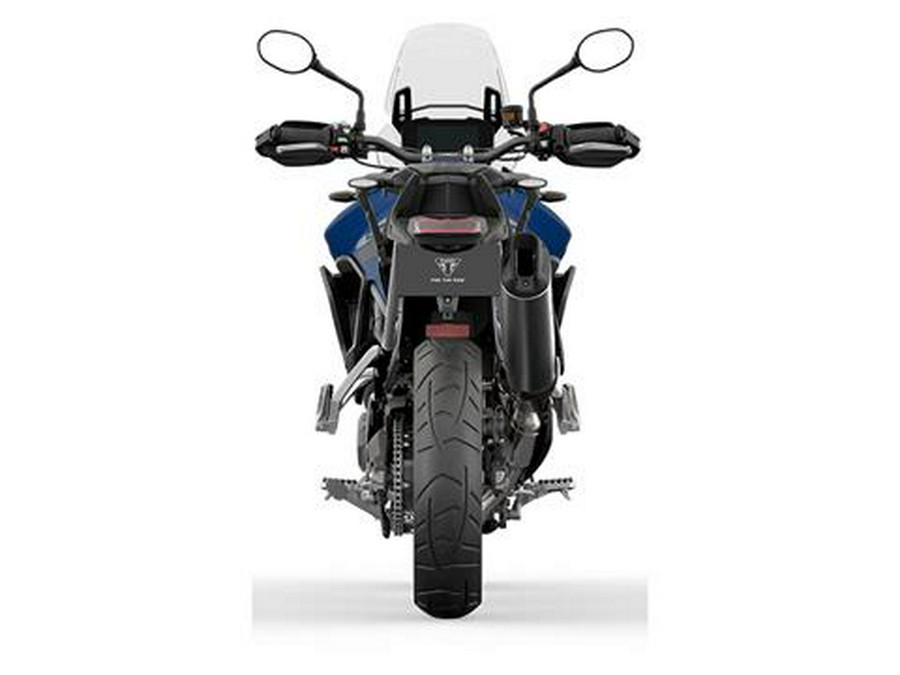 2023 Triumph Tiger 900 GT Low