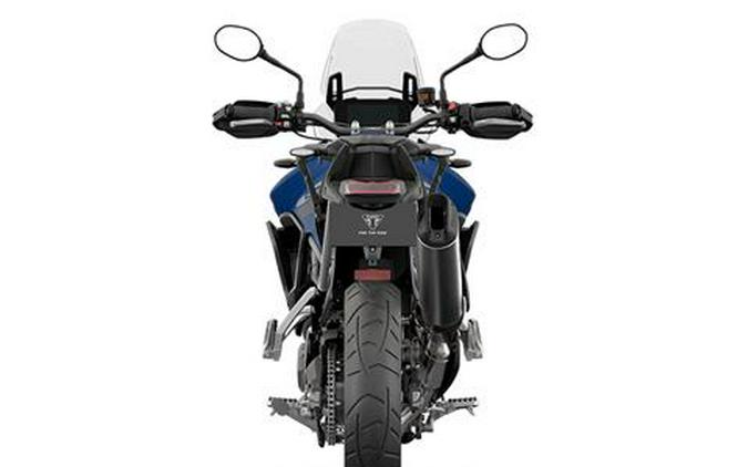 2023 Triumph Tiger 900 GT Low