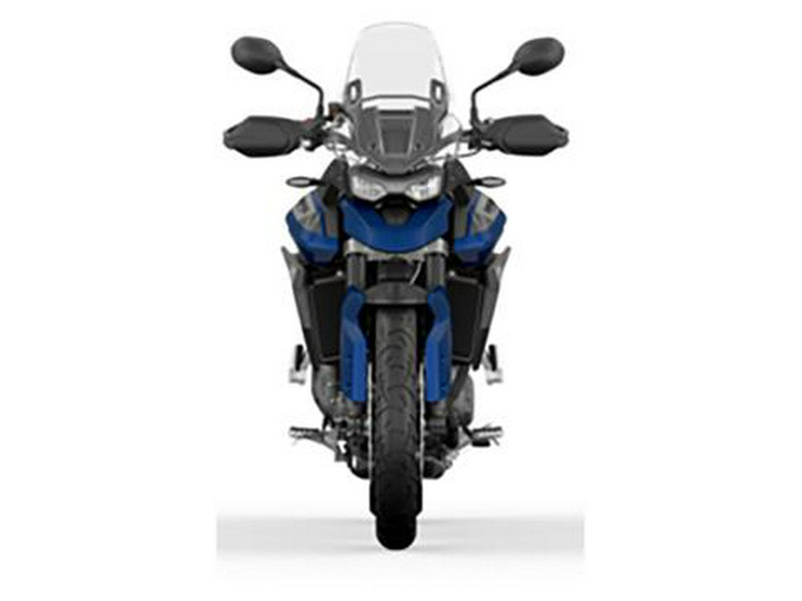 2023 Triumph Tiger 900 GT Low