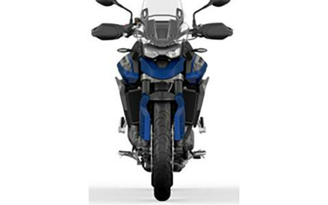 2023 Triumph Tiger 900 GT Low