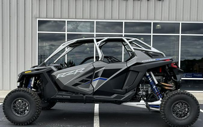 2024 Polaris® Z24RMC2KAH