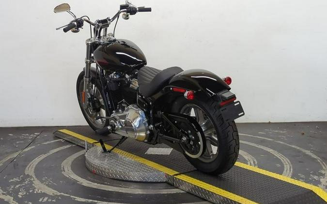 2023 Harley-Davidson® FXST - Softail® Standard