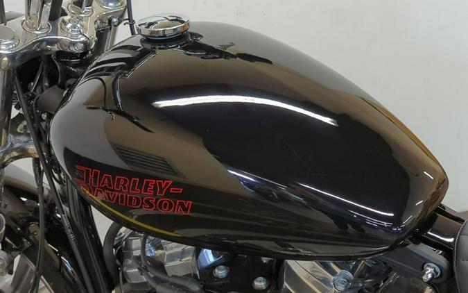 2023 Harley-Davidson® FXST - Softail® Standard