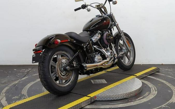 2023 Harley-Davidson® FXST - Softail® Standard