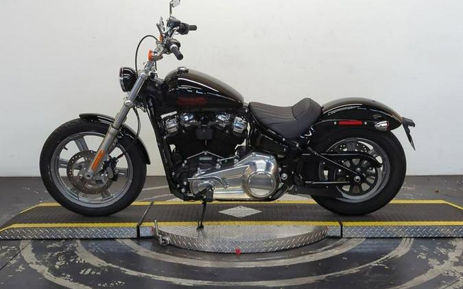 2023 Harley-Davidson® FXST - Softail® Standard