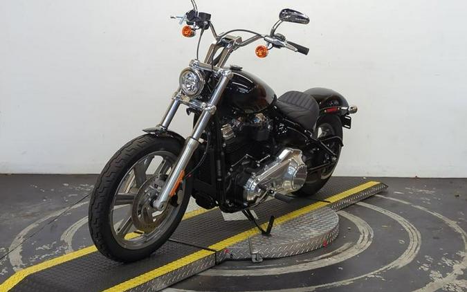 2023 Harley-Davidson® FXST - Softail® Standard