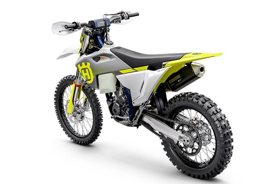 2024 Husqvarna Motorcycles FX 350