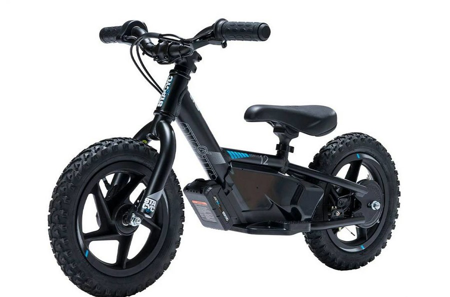 2024 STACYC STACYC 12eDrive