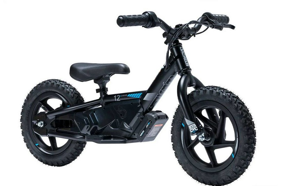 2024 STACYC STACYC 12eDrive