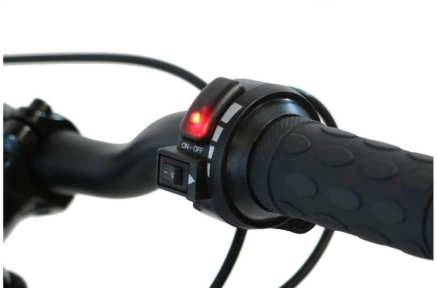 2024 STACYC STACYC 12eDrive