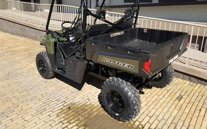 2024 Polaris Ranger 570 Full-Size