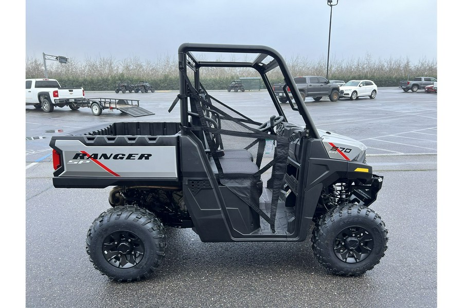 2024 Polaris Industries Ranger SP 570 Premium