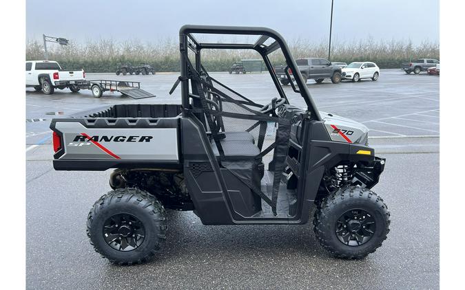 2024 Polaris Industries Ranger SP 570 Premium