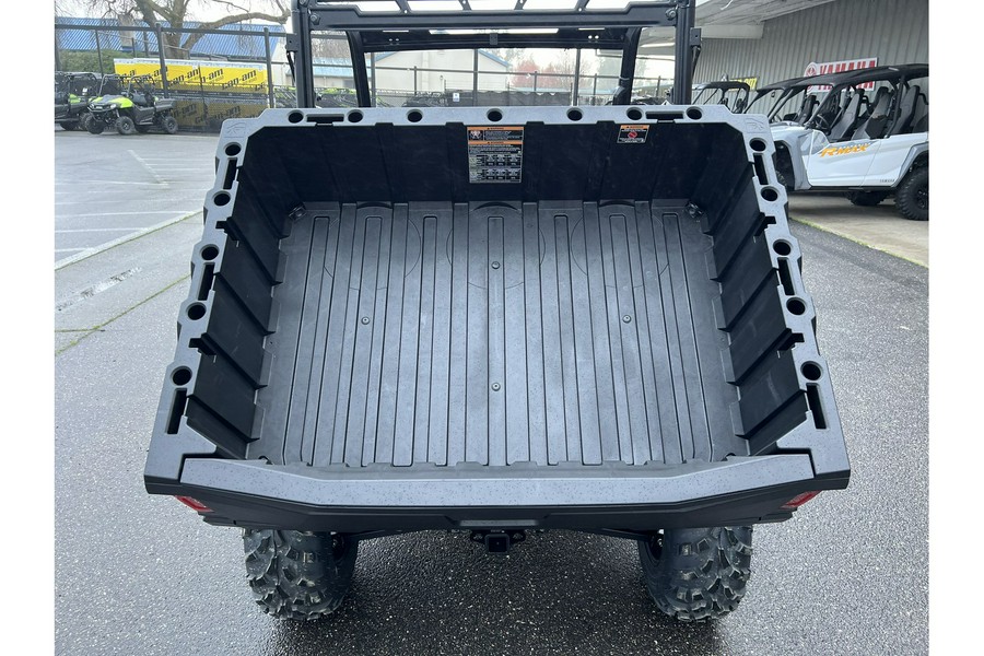 2024 Polaris Industries Ranger SP 570 Premium