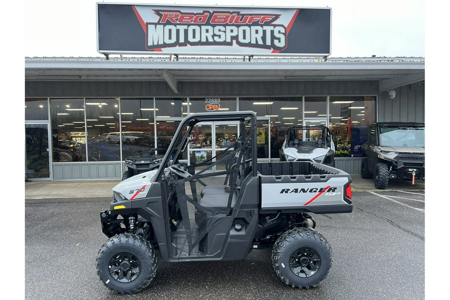 2024 Polaris Industries Ranger SP 570 Premium