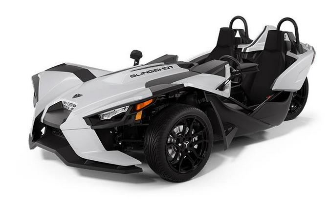 2023 Slingshot SLINGSHOT S TECH MANUAL