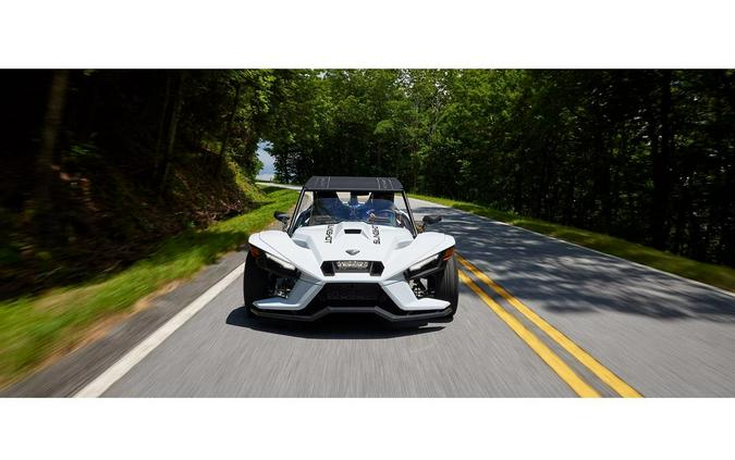 2023 Slingshot SLINGSHOT S TECH MANUAL