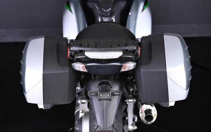 2019 Kawasaki Concours®14 ABS