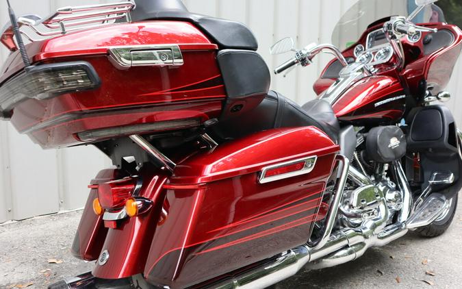 2015 Harley-Davidson 2015 Harley-Davidson CVO Road Glide Ultra