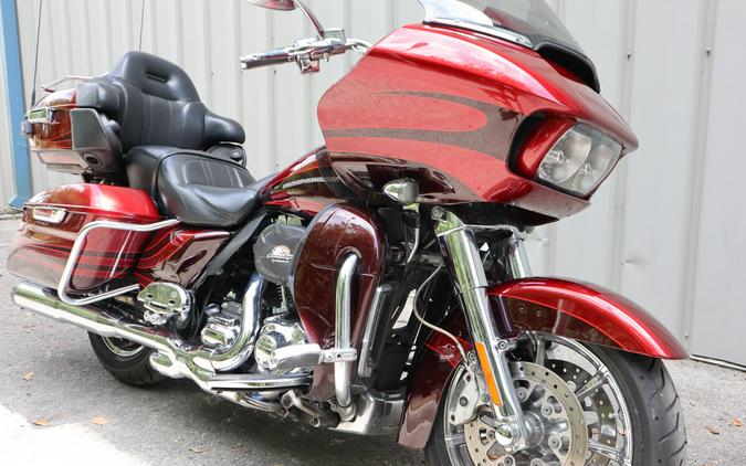 2015 Harley-Davidson 2015 Harley-Davidson CVO Road Glide Ultra