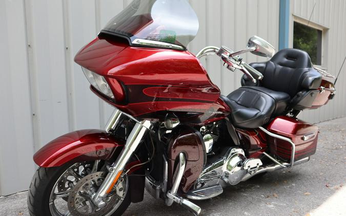 2015 Harley-Davidson 2015 Harley-Davidson CVO Road Glide Ultra