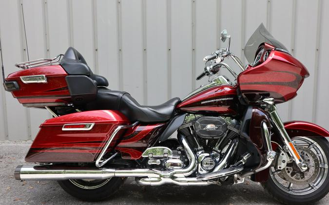 2015 Harley-Davidson 2015 Harley-Davidson CVO Road Glide Ultra