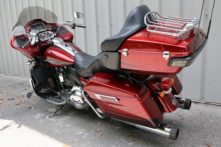 2015 Harley-Davidson 2015 Harley-Davidson CVO Road Glide Ultra