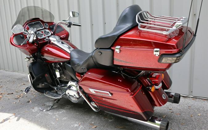 2015 Harley-Davidson 2015 Harley-Davidson CVO Road Glide Ultra