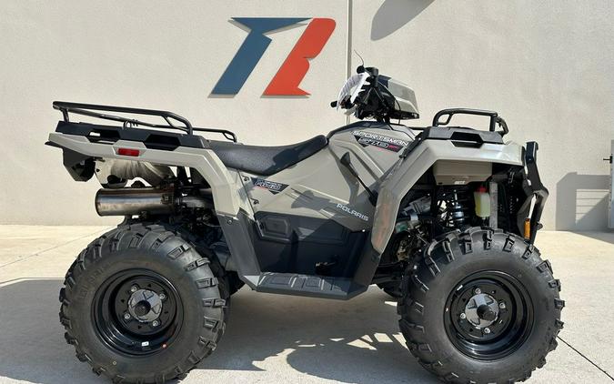 2024 Polaris Sportsman 570 EPS