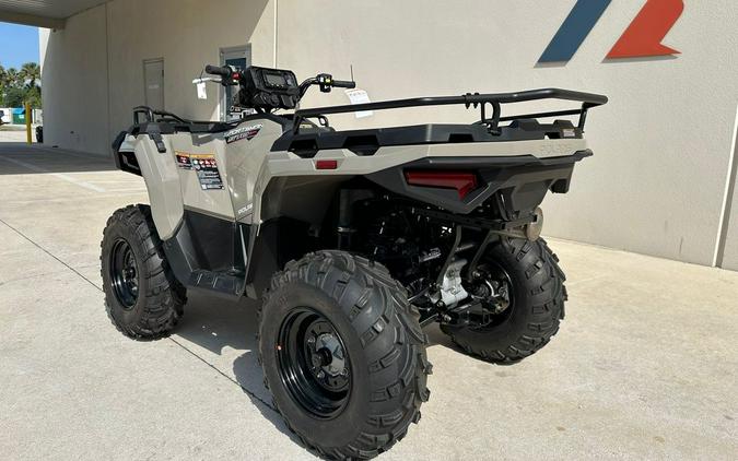 2024 Polaris Sportsman 570 EPS