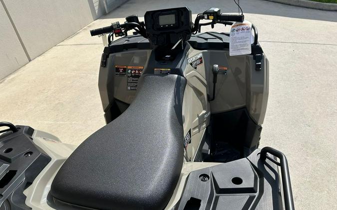 2024 Polaris Sportsman 570 EPS