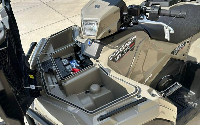 2024 Polaris Sportsman 570 EPS