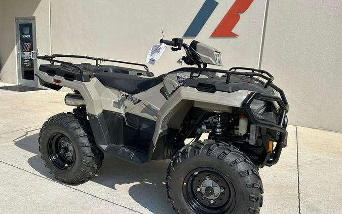 2024 Polaris® Sportsman 570 EPS