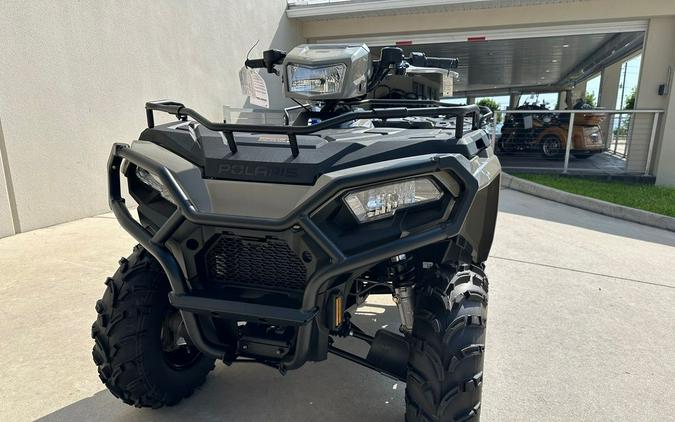 2024 Polaris Sportsman 570 EPS